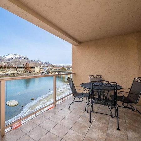 Grandview Lake Chelan- Waterfront View, Pool, Hot Tub, Golf, 1 Min To Downtown Ngoại thất bức ảnh